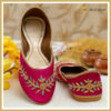 Pink Juttis - Image 4
