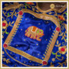 Royal Blue Color Designer Blouse - Image 3